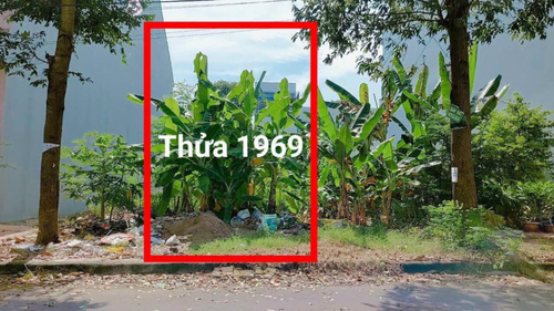 BÁN NỀN VỊ TRÍ ĐẸP ĐƯỜNG PHẠM VĂN NHỜ, KDC DIỆU HIỀN, PHÚ THỨ, CÁI RĂNG, CẦN THƠ